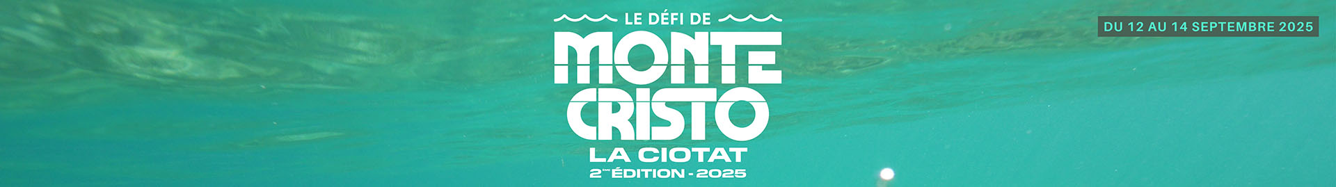 Defi Ile Verte 2025 - La Ciotat